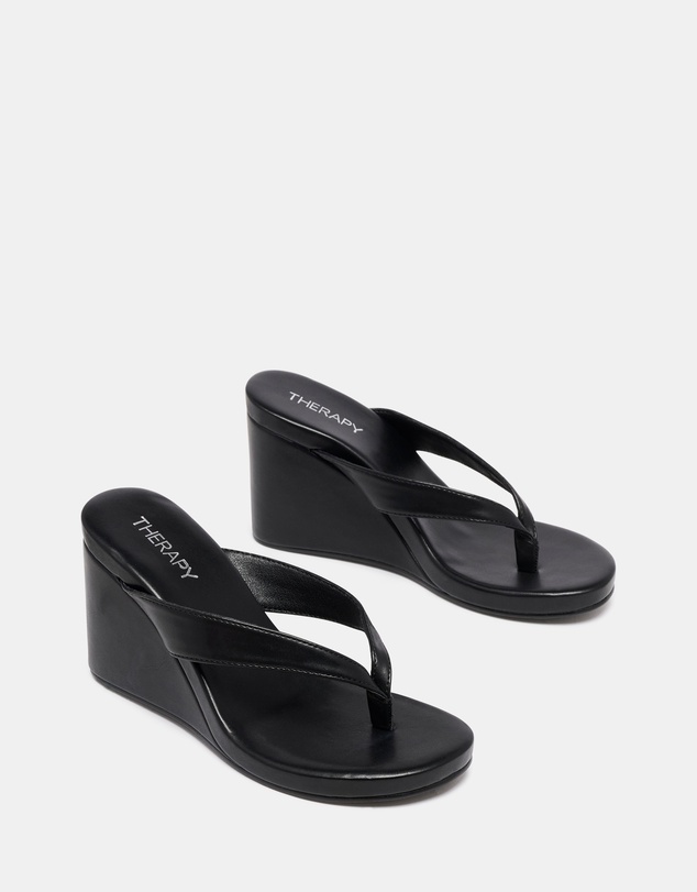Therapy - Ren Wedges