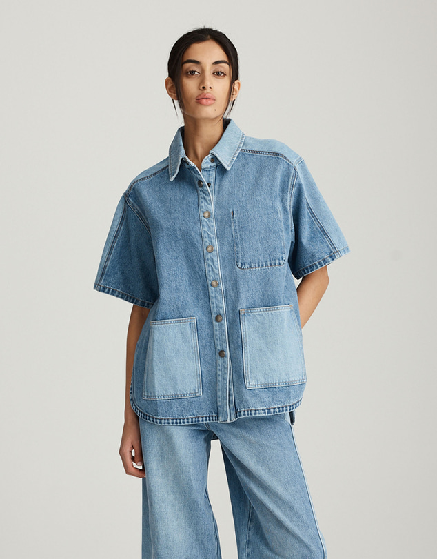 Mattir - Mila Shirt