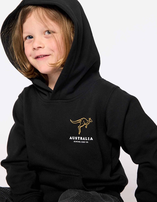 Rip Curl - Road Trip Hood - Kids