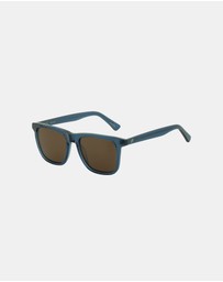 Bask Eyewear - Kai Polarised