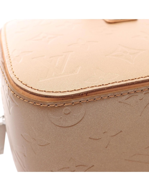 Pre-Loved by Azura Reborn - Pre-Loved Monogram Mat Shelton