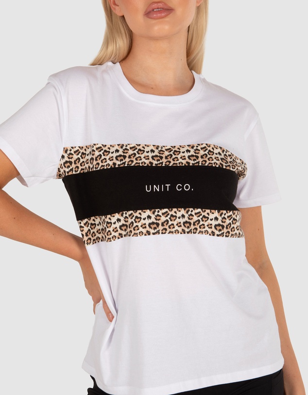 UNIT - UNIT Rogue Ladies T-Shirt