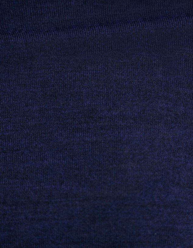 Oxford - Grace Short Sleeve Merino Knit