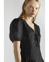 Glamorous - Fitted Mini Dress