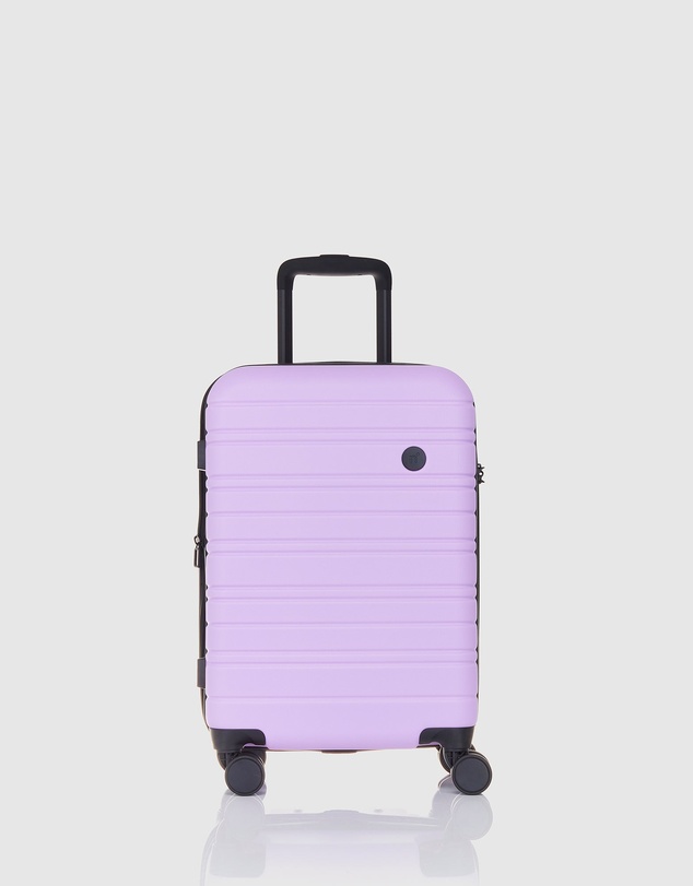 Nere - Stori Carry-On 55cm Suitcase