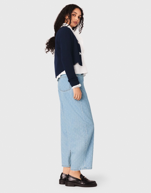 Maje - Marionoeud Cardigan