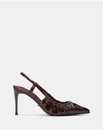 Tony Bianco - Presh Heels