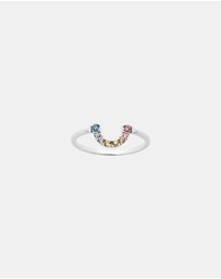 Karen Walker - Surrealist Ring