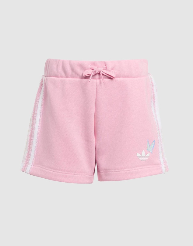 adidas Originals - adidas x Disney Shorts and T-Shirt Set - Kids