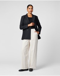 MVN - From The Start Blazer