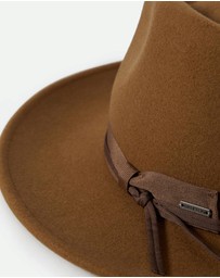 Brixton - Dayton Convertible Brim Ranche