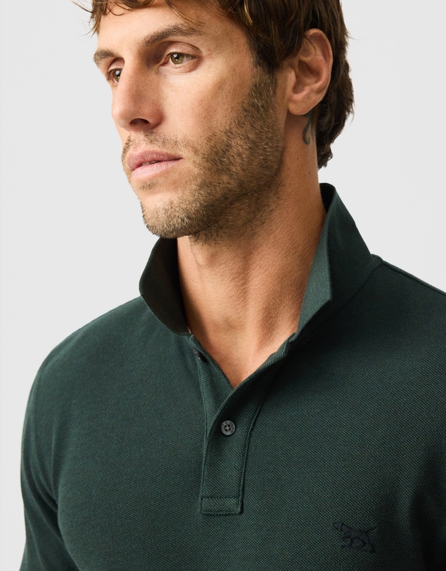 Rodd & Gunn - The Gunn Polo