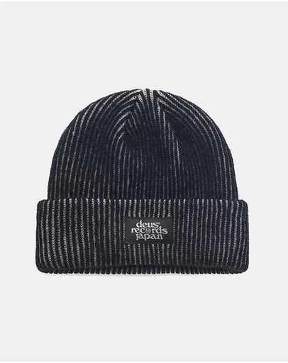 Deus Ex Machina - Strata Beanie