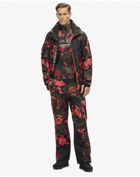Superdry - SKI ULTIMATE RESCUE TROUSERS