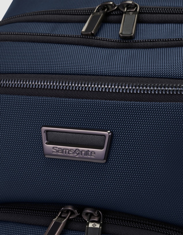 Samsonite - Urban-Eye DLX Laptop Backpack 15.6