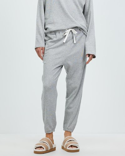 THE ICONIC EXCLUSIVE - Logo Lounge Pants