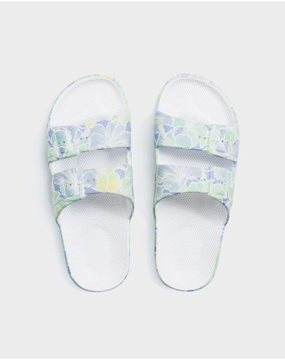 Aloha White
