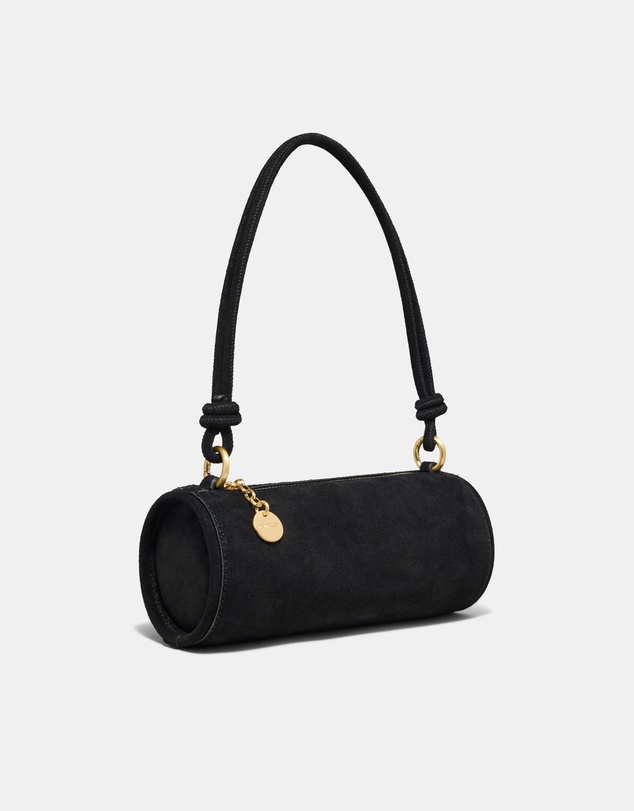 MIMCO - Barrel Mini Shoulder Bag