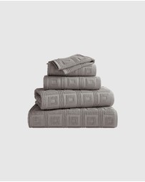 Greg Natale - Astoria Towel Dove