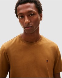 Tommy Hilfiger - Essential Cotton Tee