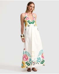 Aston Studio - Faye Dress