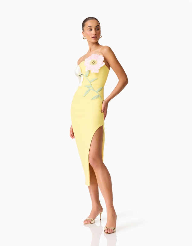 Elliatt - Hope Midi Dress