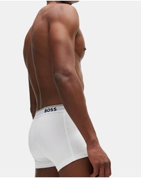 BOSS - 3-Pack Trunks