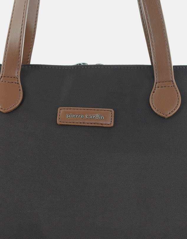 Pierre Cardin - Pierre Cardin Euro Tote Bag