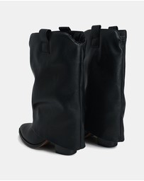 Call It Spring - Oaklie Boots