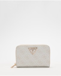 GUESS - Laurel II Medium Zip Around