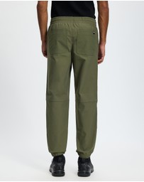 Under Armour - UA Icon Woven Joggers