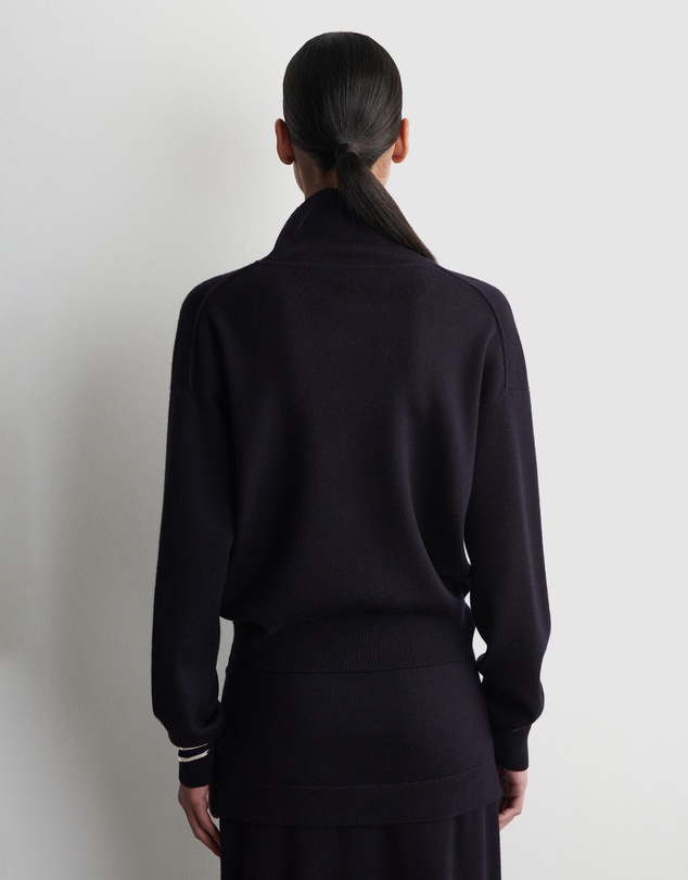 COS - Penn Merino Cardigan