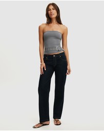 Cotton On - Jorja Belted Tube
