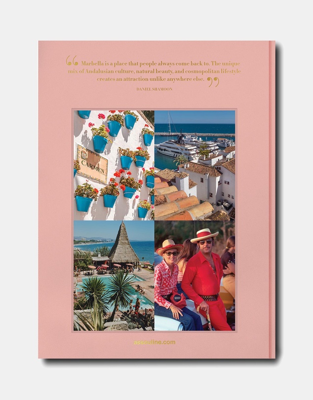 Assouline  - Marbella Sol