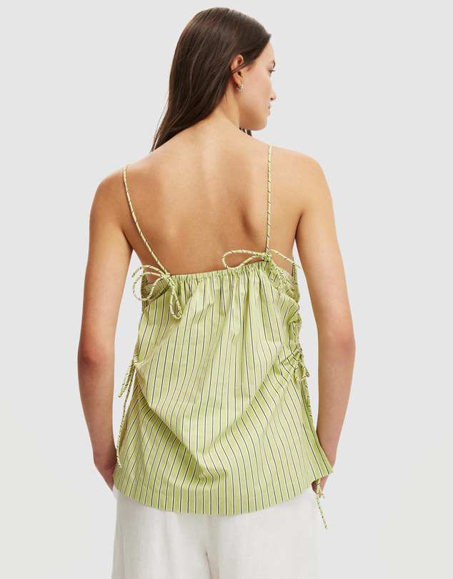 Cotton On - Ella Square Neck Cami