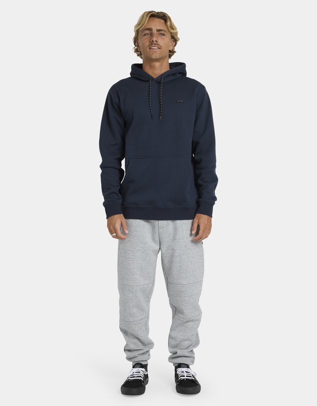 Billabong - Mens Shoreline Pullover Hoodie