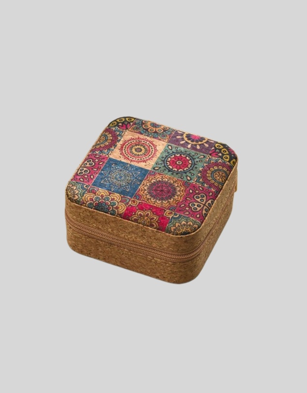 KAJA Clothing - Mandala Bloom Box