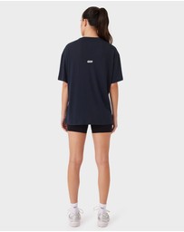 REC GEN - Oxy Float Tee