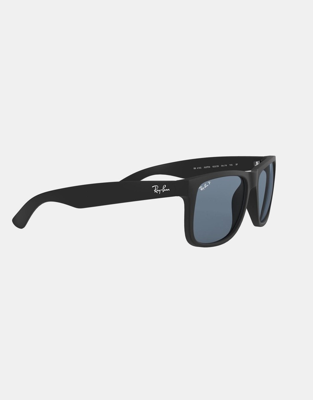 Ray-Ban - Justin Polarised RB4165