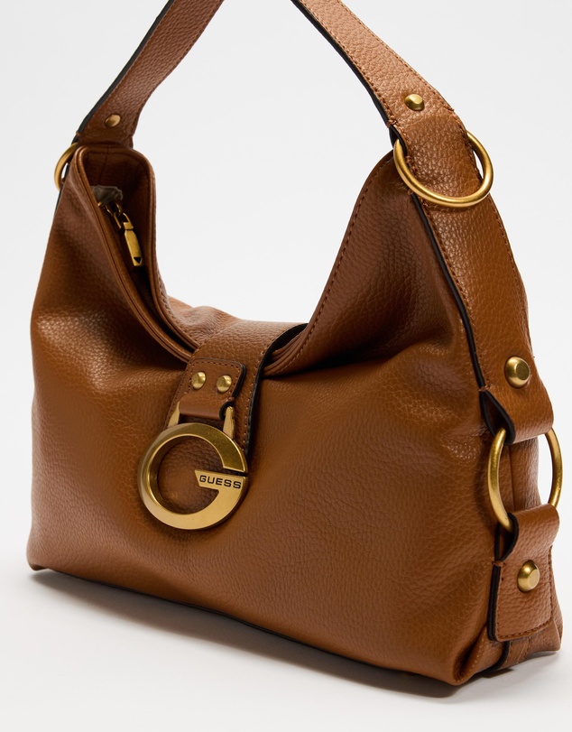 GUESS - Camden Shoulder Bag