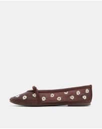 ALDO - Aurabella Flats