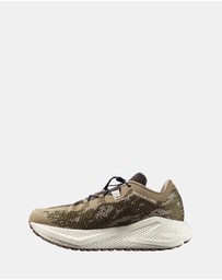 Salomon - Aero Glide 4 GRVL - Men's