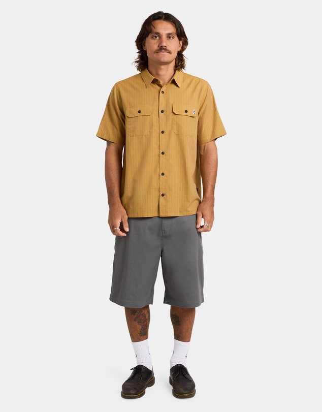 Volcom - Mens Billow 22