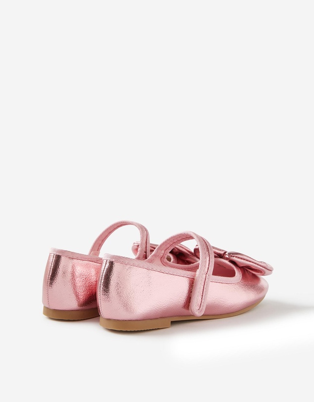 Cotton On Kids - Kids Ballet Flat