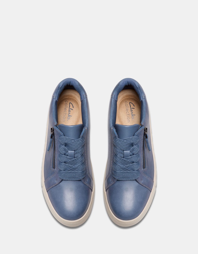 Clarks - Mykah Joy Blue
