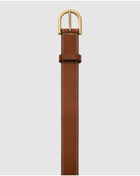 Fossil - Fossil Brown Belt