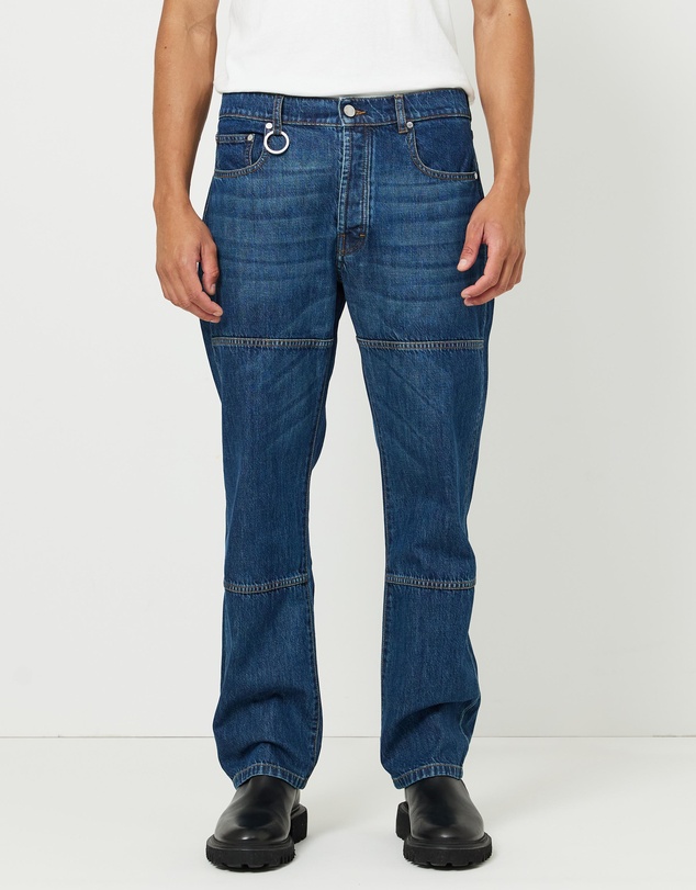 Etudes - Regular Jeans Pants