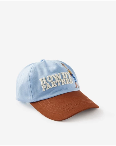Cotton On Kids - Kids Licensed Cap