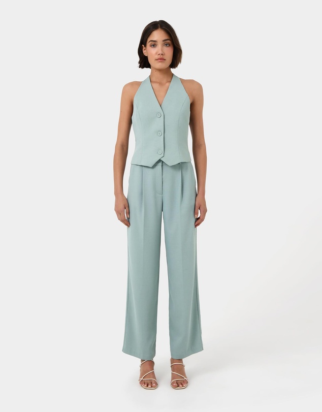 Forcast - Lexee Tailored Vest
