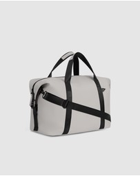 Gaston Luga - Däsh - Waterproof Weekender S Travel Carry Bag